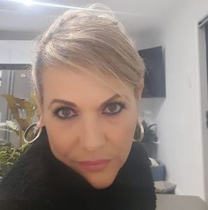 Meet your Posher, Alexandra